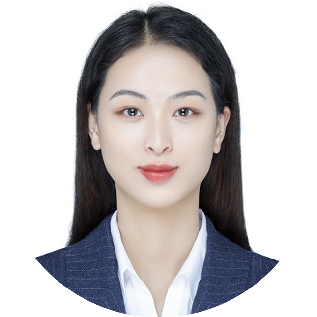 Ms. Shufan Zhang